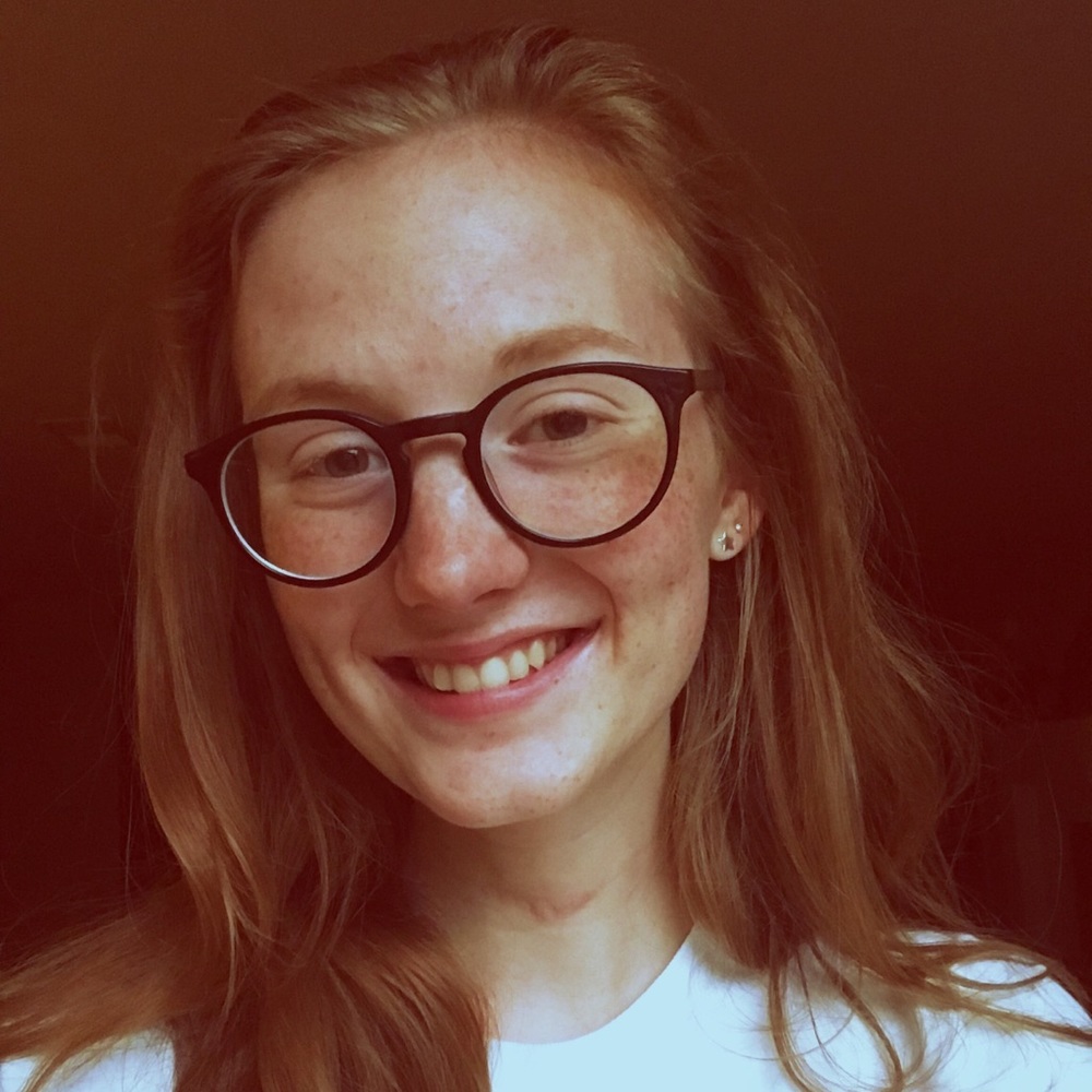 Meet your Posher, Margaret